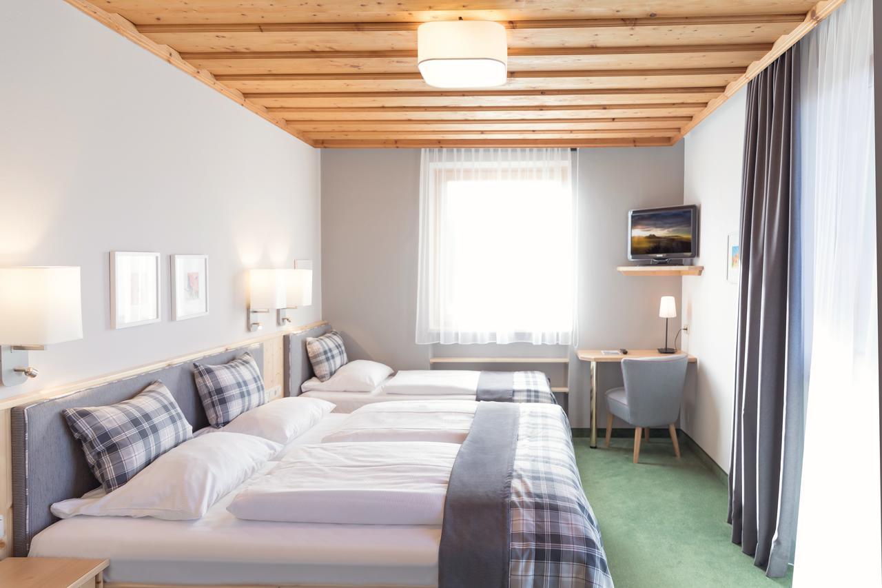Hotel Gasthof Zum Kirchenwirt Puch bei Hallein Exteriér fotografie