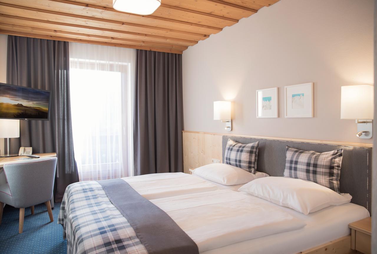 Hotel Gasthof Zum Kirchenwirt Puch bei Hallein Exteriér fotografie