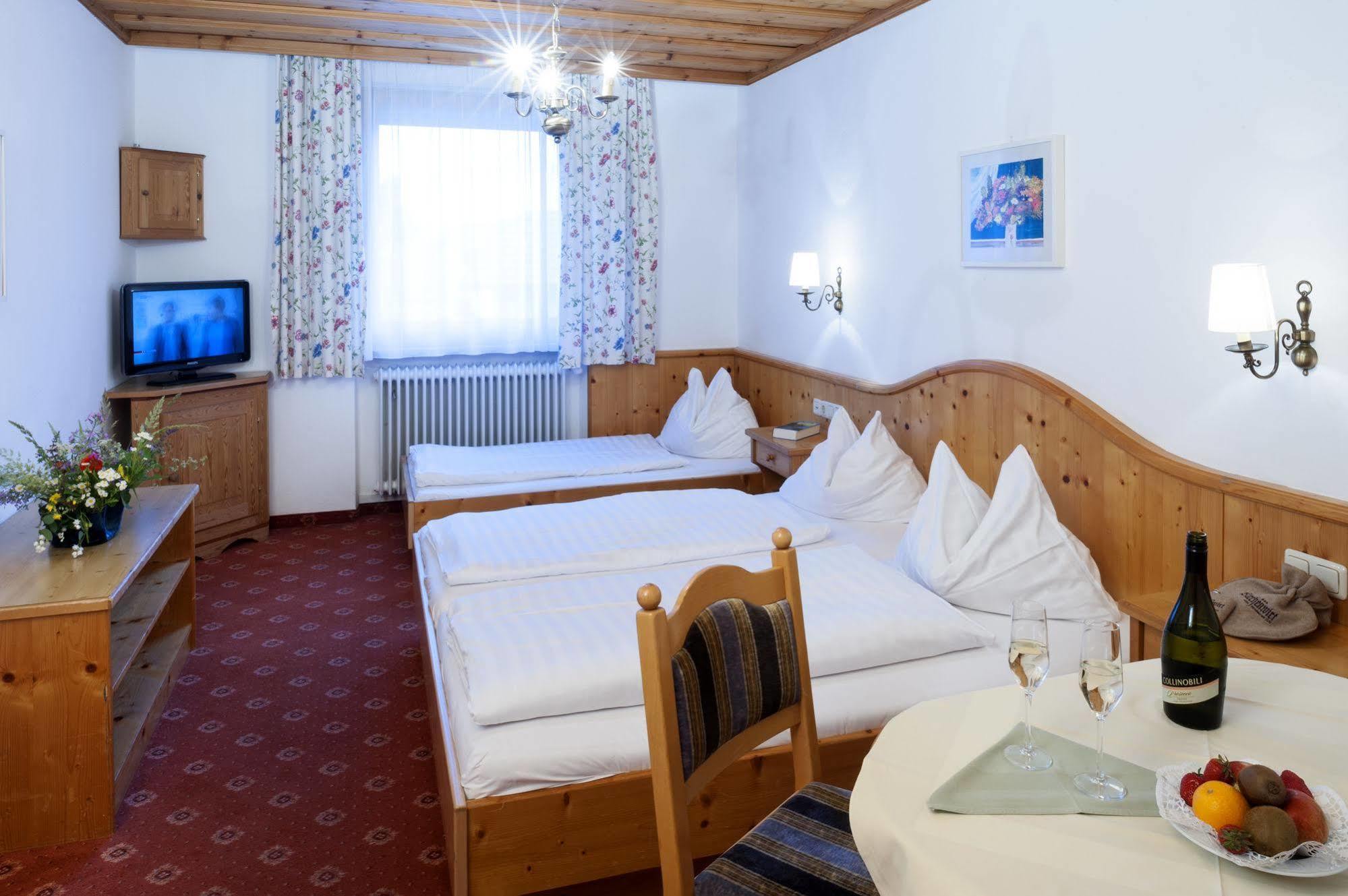 Hotel Gasthof Zum Kirchenwirt Puch bei Hallein Exteriér fotografie